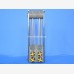 Wittmann DFR-101, 2 channels w. solenoid